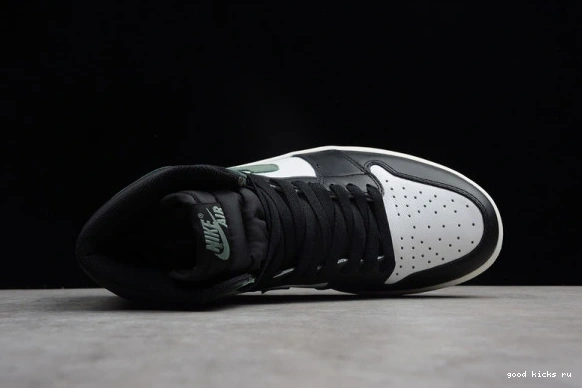 HIGH 555088-135 OG GREEN” 1 555088-135 JORDAN RETRO “CLAY AIR 0207